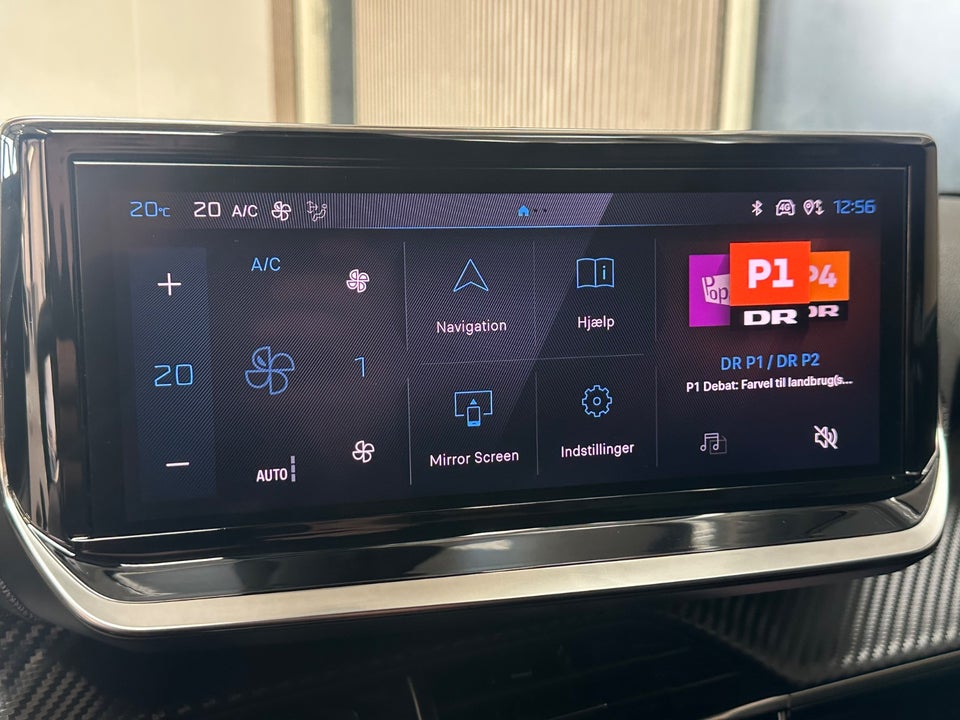 Peugeot 2008 1,2 PureTech 130 First Selection EAT8 5d
