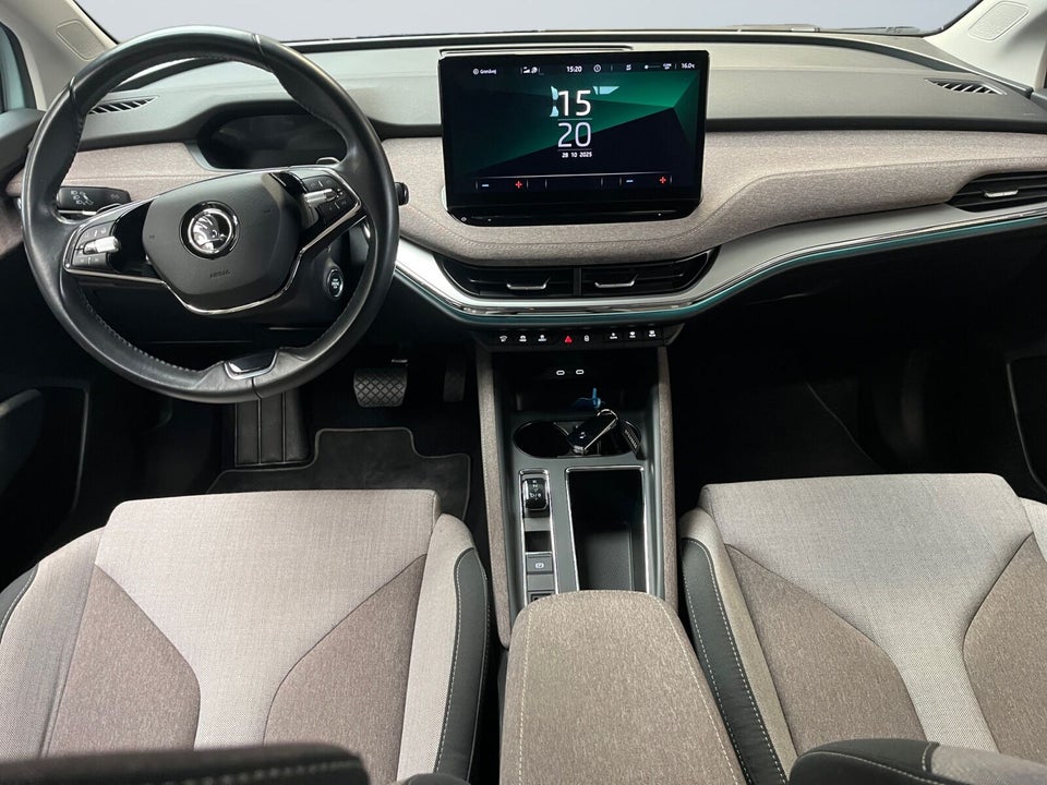 Skoda Enyaq 60 iV 5d