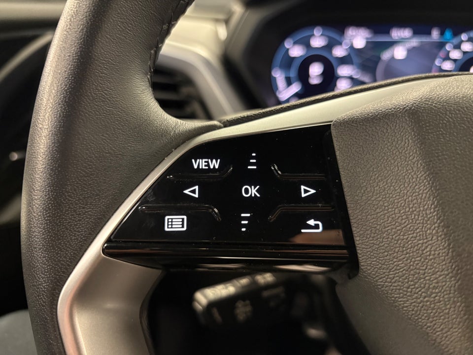 Audi Q4 e-tron 45 Advanced 5d