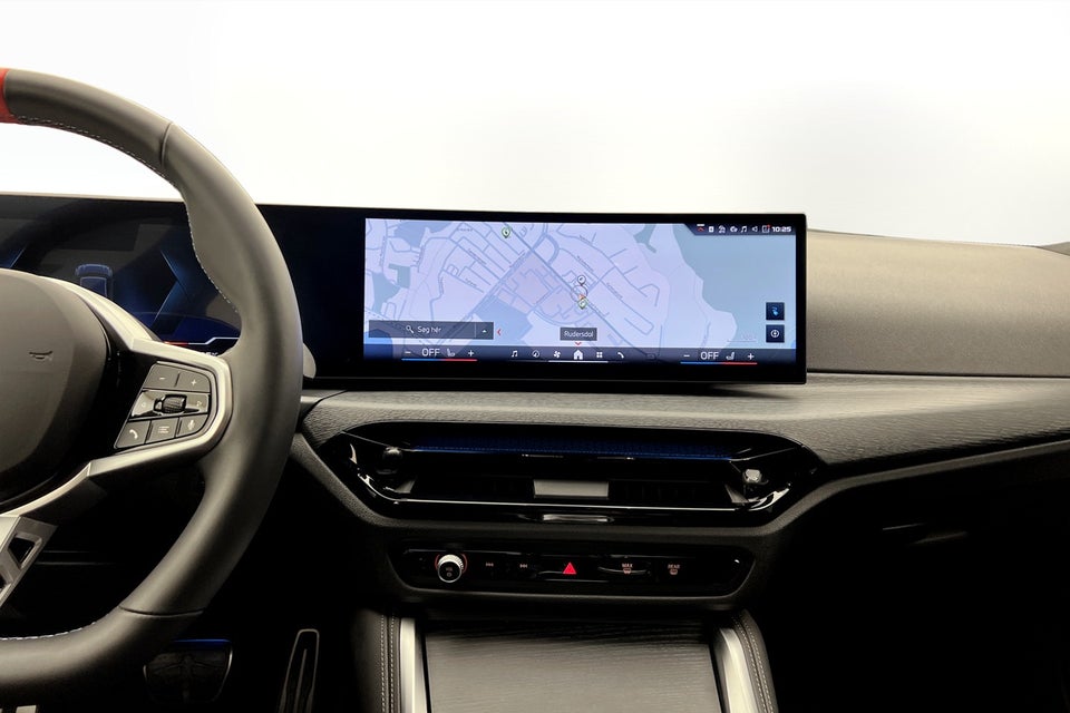 BMW i4 M50 xDrive 5d