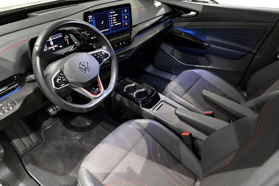 VW ID.5 77 GTX 4Motion 5d