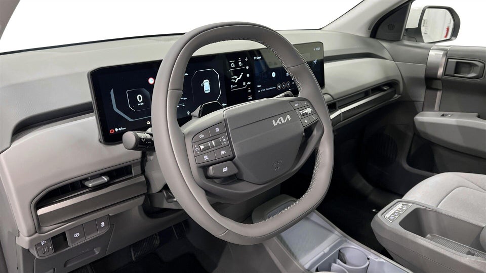 Kia EV3 58 Standard Range Access 5d