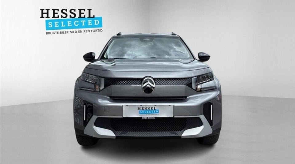 Citroën ë-C3 Aircross 44 Max 5d