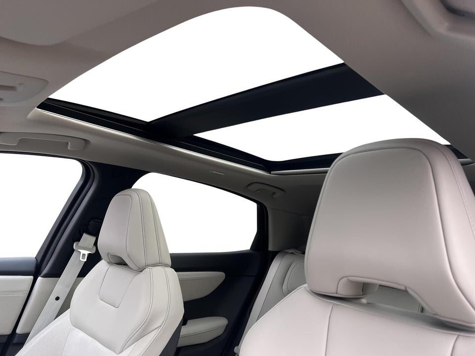 Nissan Ariya 87 Evolve 5d