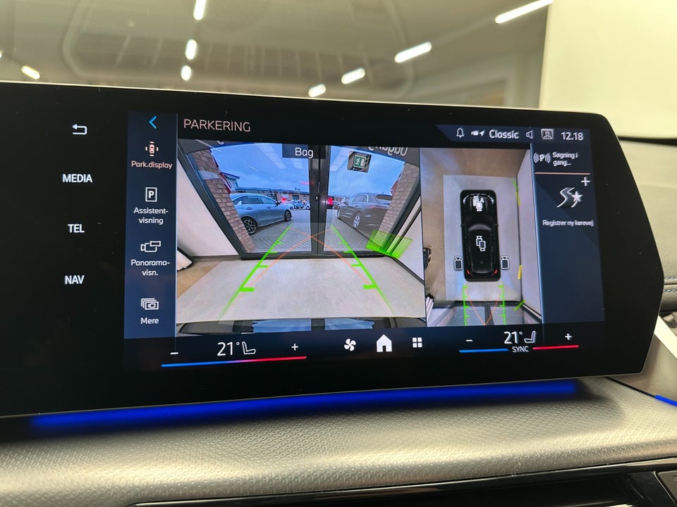 BMW iX1 eDrive20 M-Sport Pro 5d