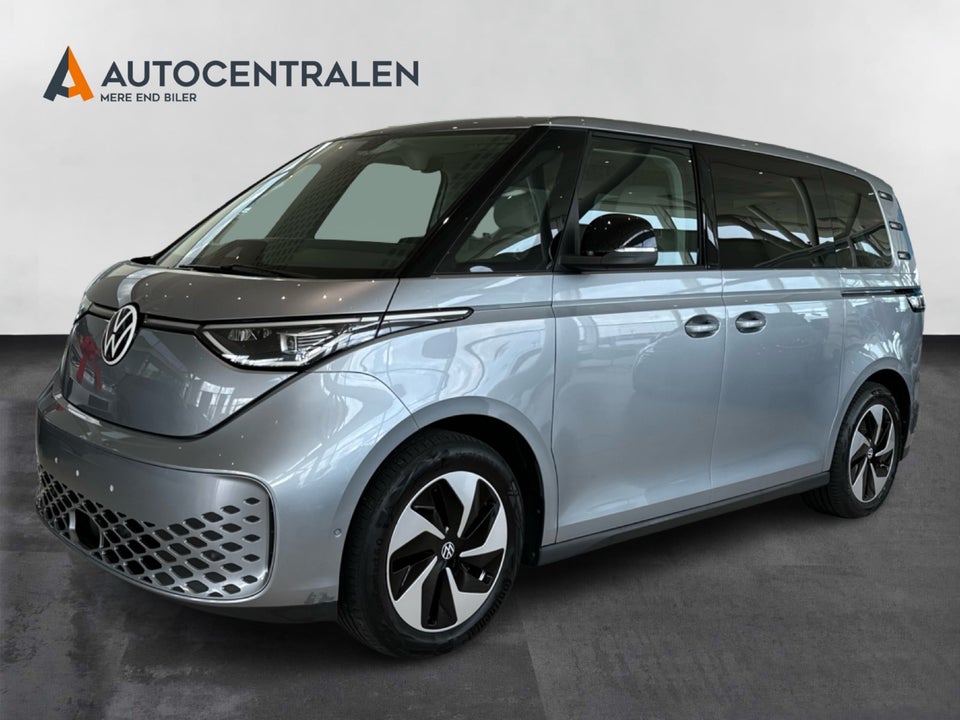 VW ID.Buzz 77 Pro SWB 5d