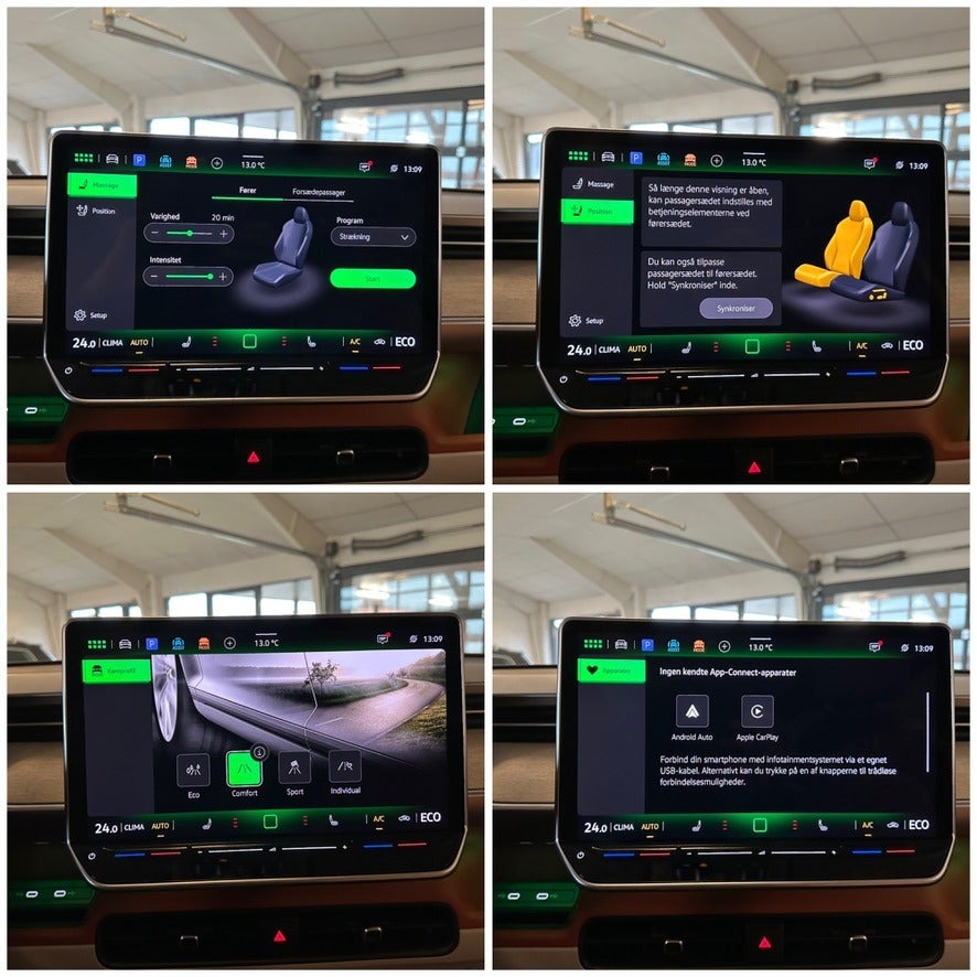 VW ID.Buzz 86 Pro 7prs LWB 5d