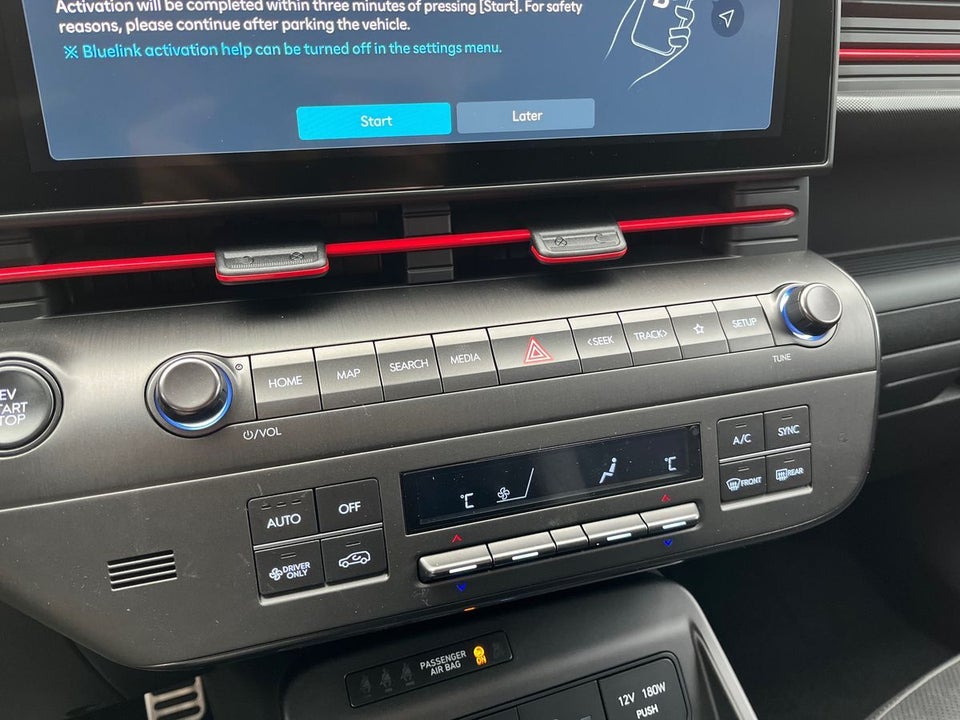 Hyundai Kona 65 EV N-Line 5d