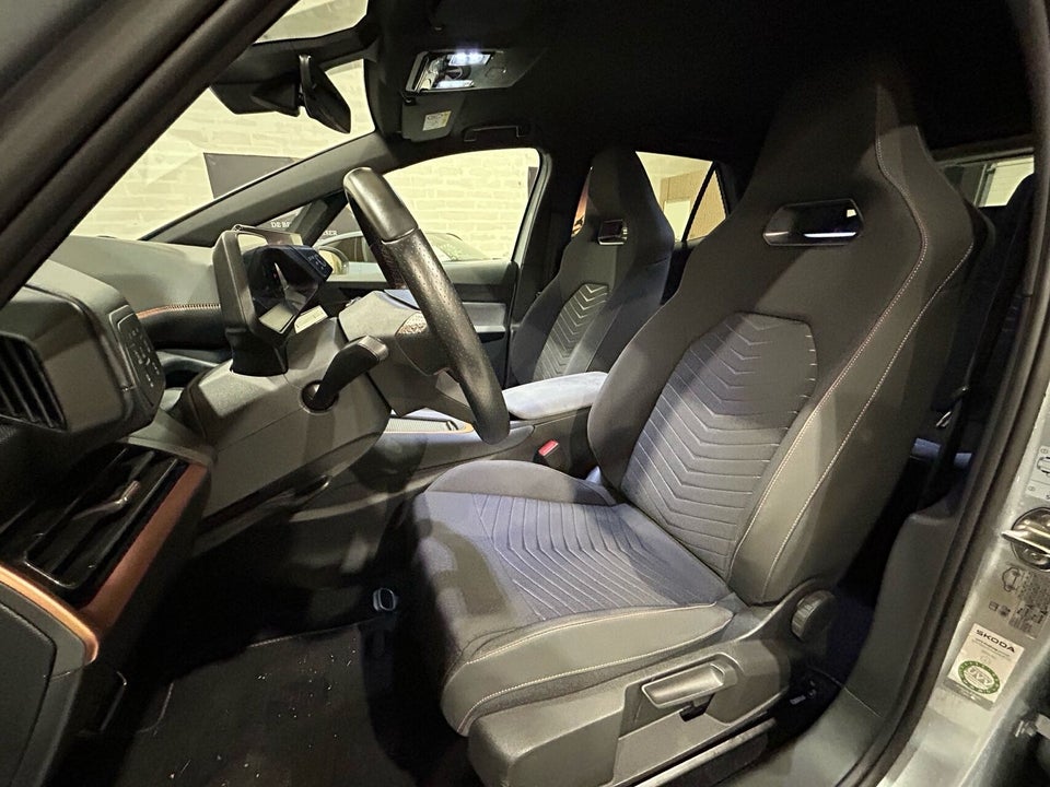 Cupra Born 58 High 5d