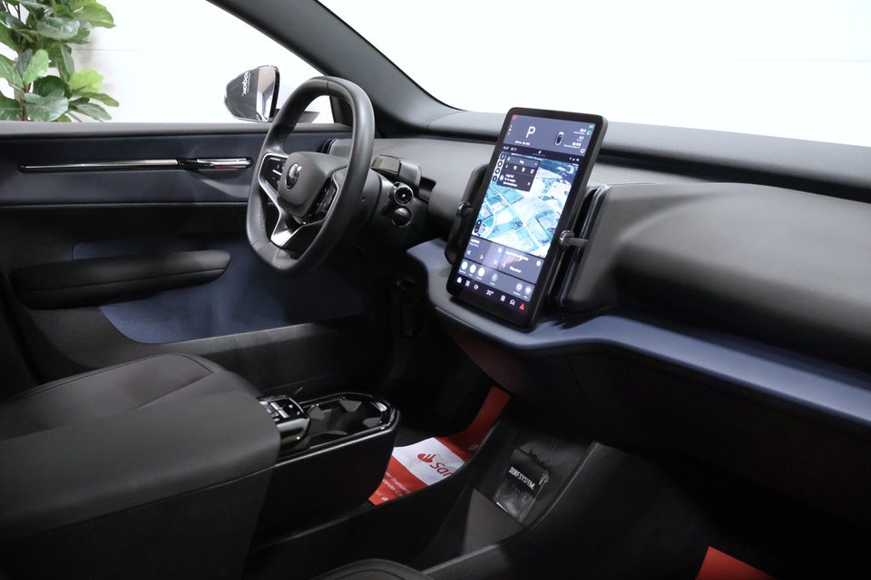 Volvo EX30 Extended Range Core 5d