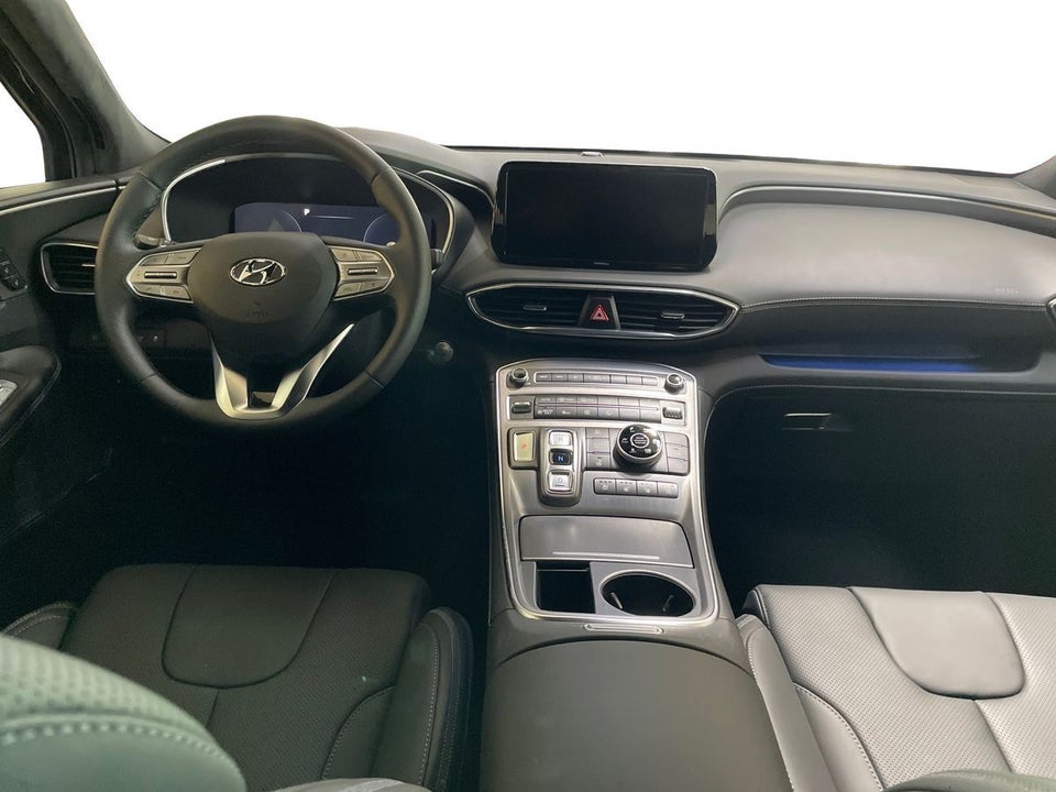 Hyundai Santa Fe 1,6 PHEV Ultimate aut. 4WD 7prs 5d