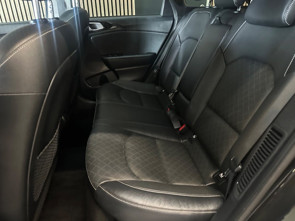 Kia Ceed 1,6 PHEV Upgrade+ SW DCT 5d