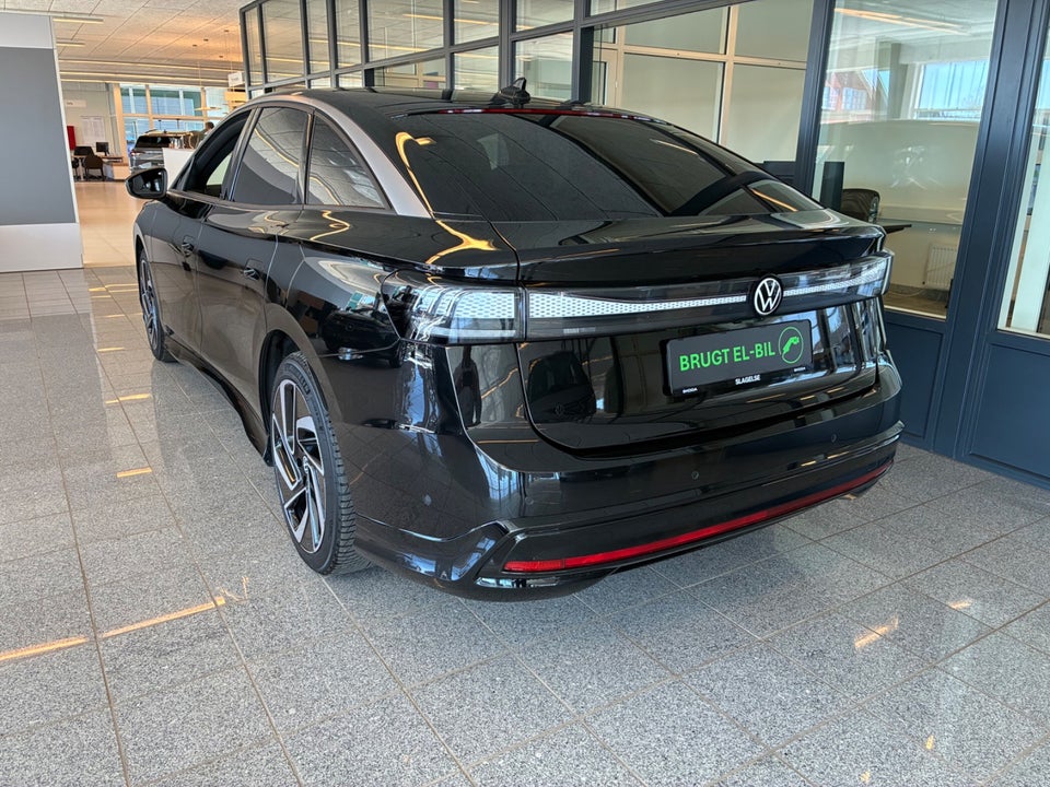 VW ID.7 77 Style 5d