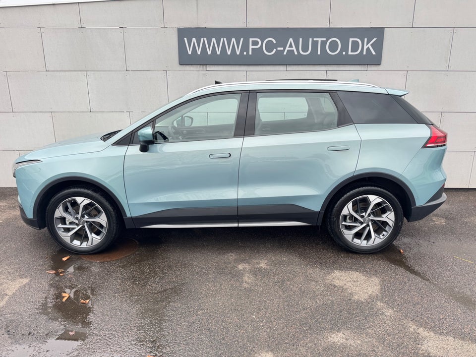 Aiways U5 Premium 5d