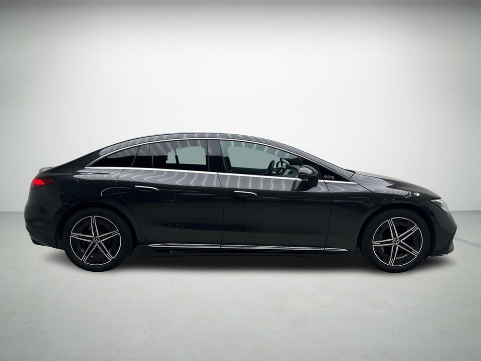 Mercedes EQE350 AMG Line 4d