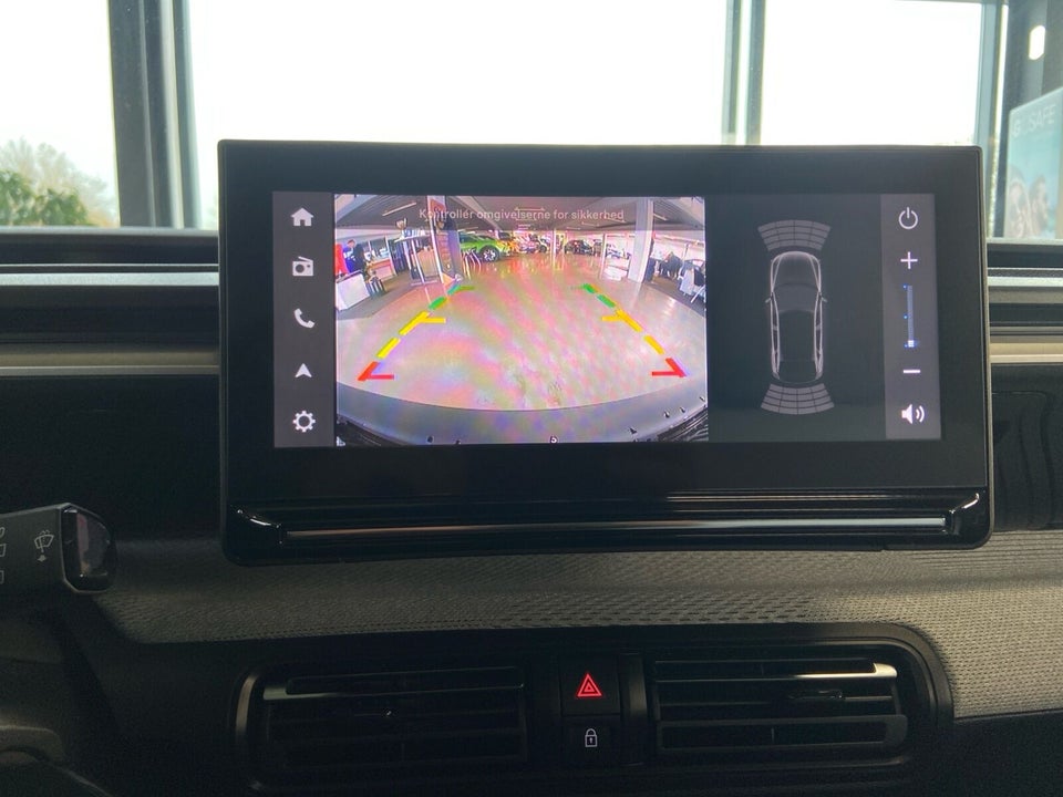 Citroën ë-C3 44 VTR Sport 5d