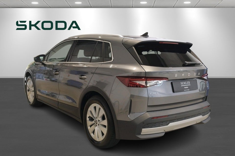 Skoda Elroq 85 iV Premium 5d