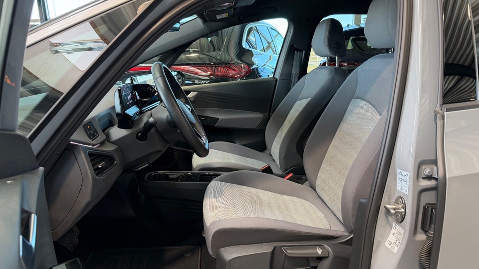 VW ID.3 58 Pro Performance 5d