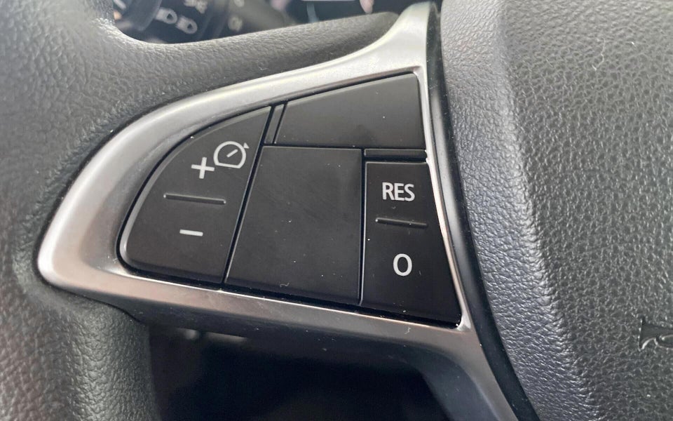 Dacia Spring Extreme 5d