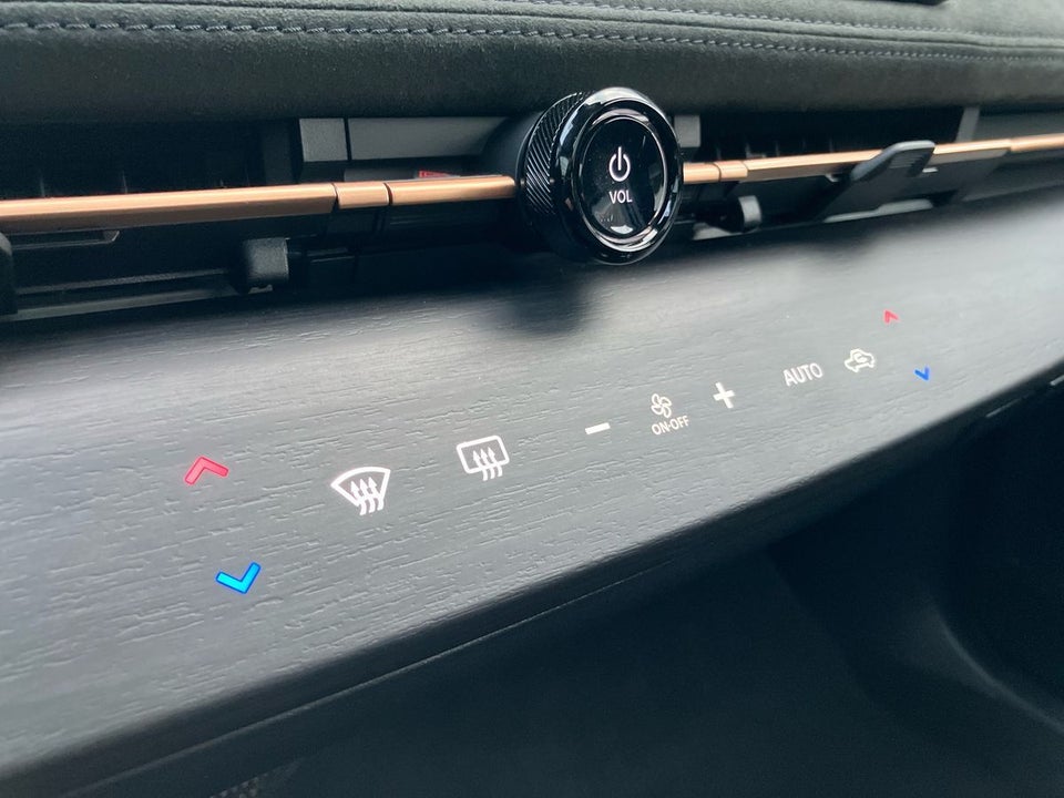 Nissan Ariya 87 Evolve 5d