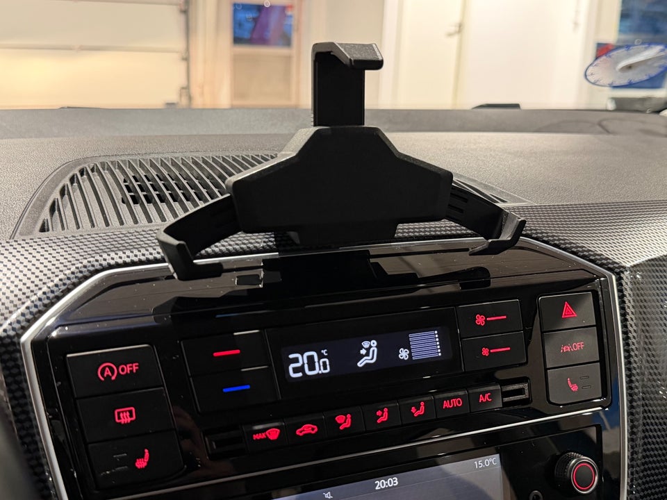 VW Up! 1,0 MPi 60 Move Up! 5d