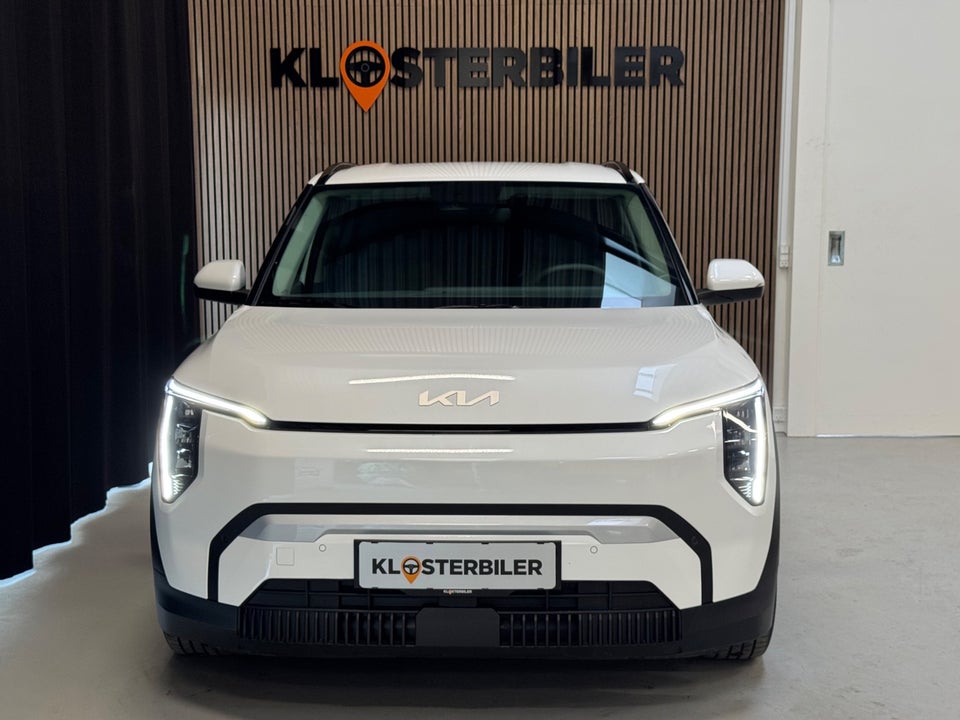 Kia EV3 81 Long Range Access 5d