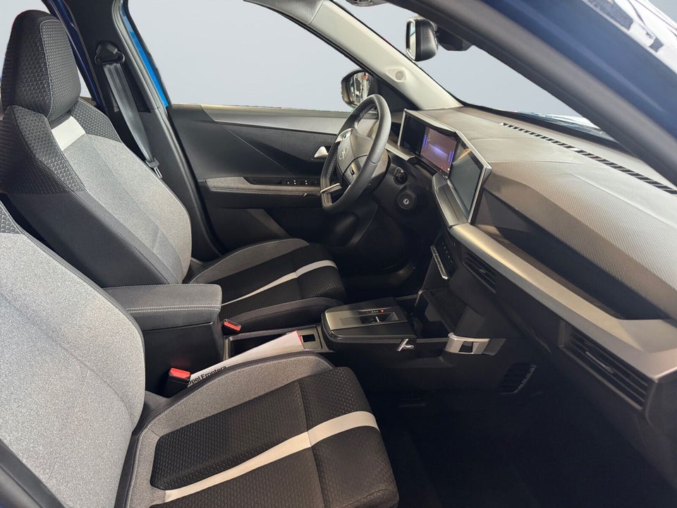 Opel Frontera 44 GS 5d