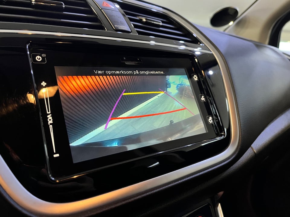 Suzuki S-Cross 1,4 Boosterjet Active aut. 5d