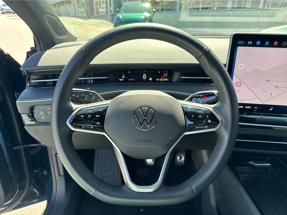 VW ID.7 77 Style Tourer 5d