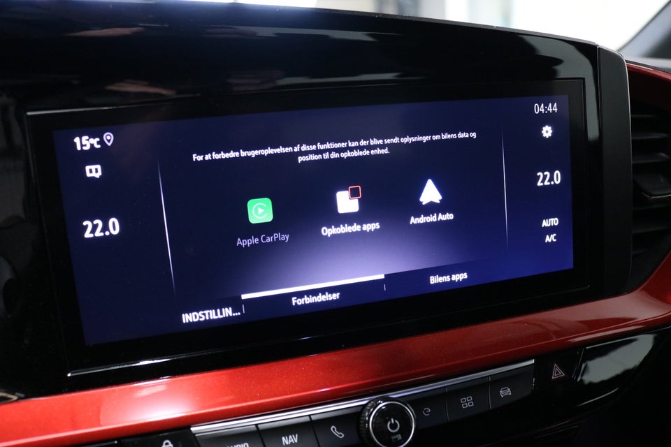 Opel Mokka-e 50 GS Line 5d