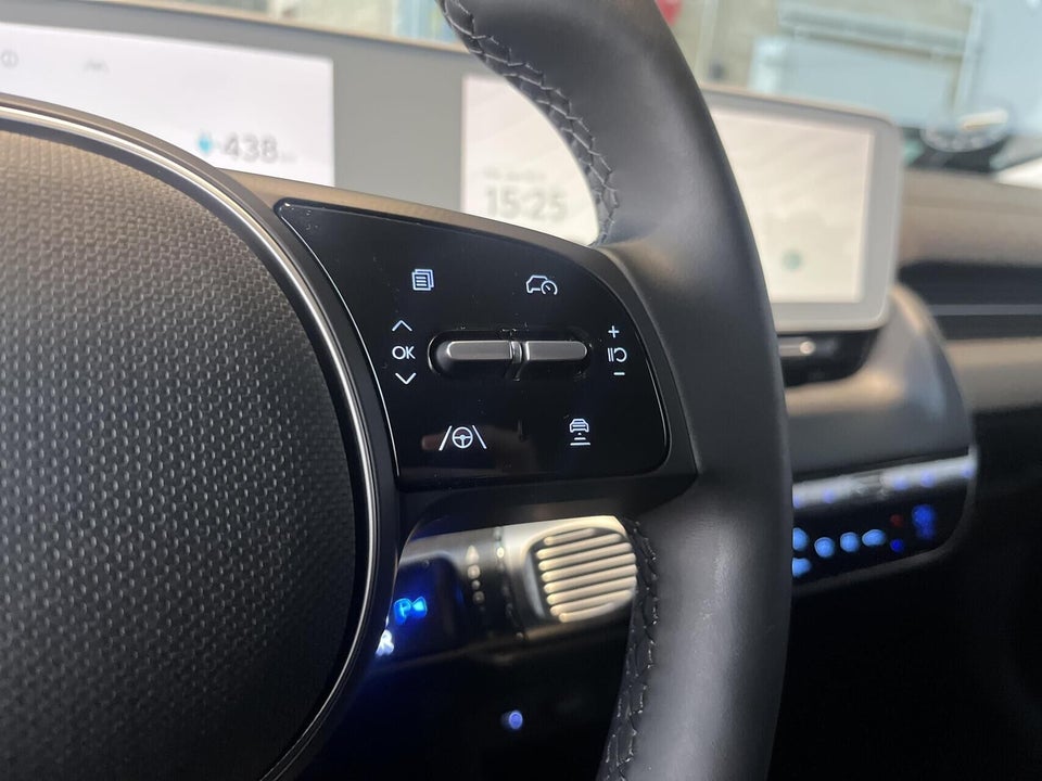 Hyundai Ioniq 5 77 Advanced 5d