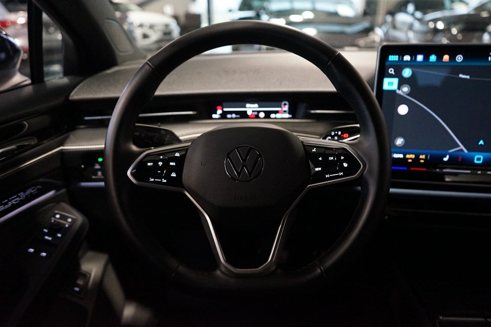 VW ID.7 86 Style S Tourer 5d