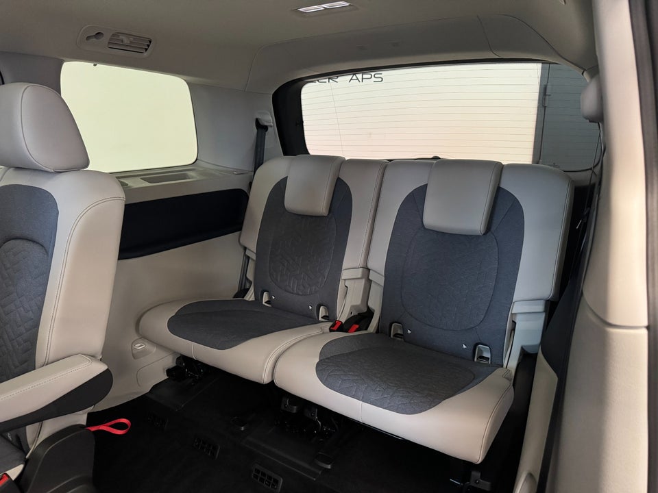 VW ID.Buzz 86 Style+ 6prs LWB 5d