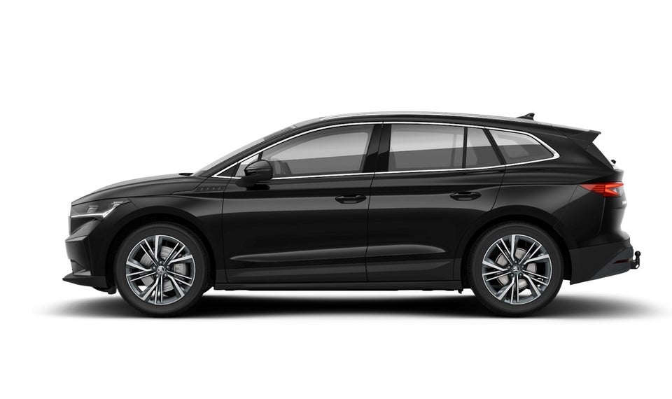 Skoda Enyaq 85 iV Premium 5d