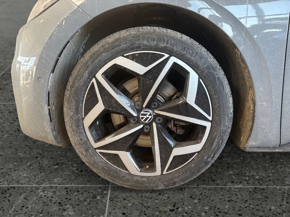 VW ID.3 77 Pro S 5d