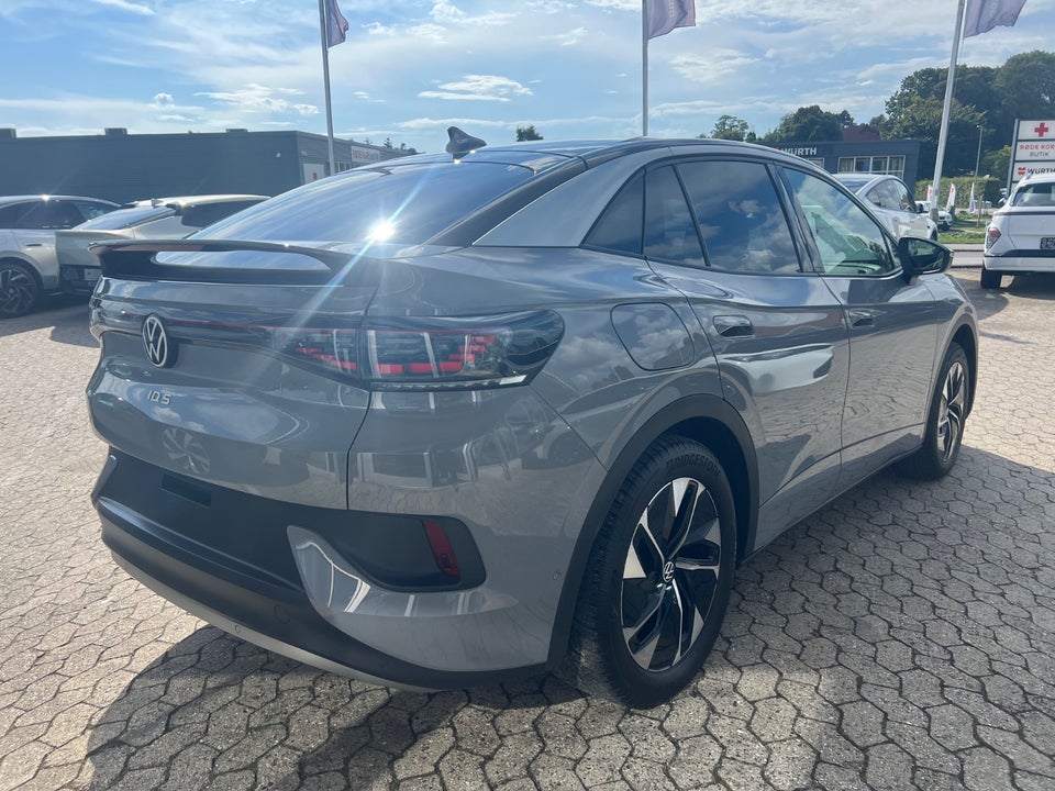 VW ID.5 77 Pro 5d