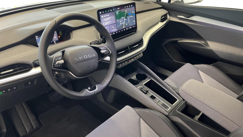 Skoda Enyaq 85 iV Premium 5d