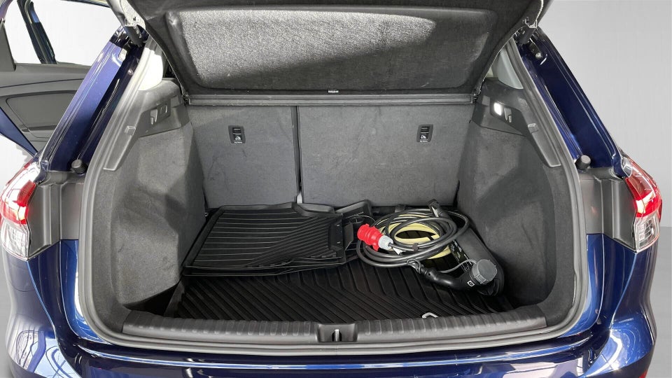 Audi Q4 e-tron 40 Proline 5d