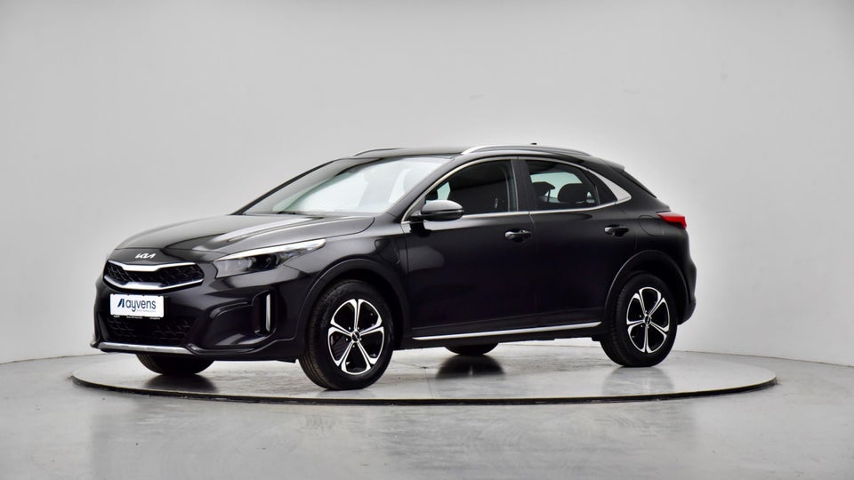 Kia XCeed 1,6 PHEV Prestige DCT 5d