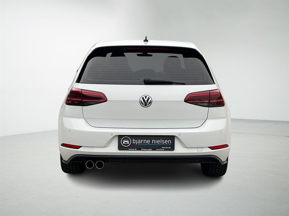 VW Golf VIII 1,4 GTE DSG 5d