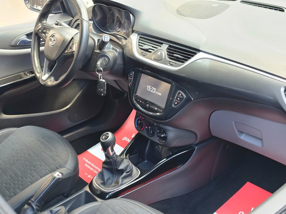 Opel Corsa 1,0 T 90 Cosmo 5d