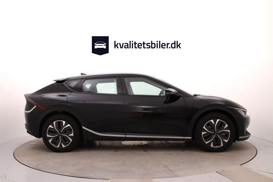 Kia EV6 77 Long Range Access 5d