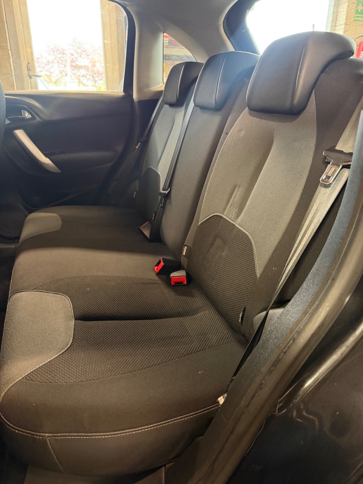 Citroën C3 1,4 HDi Attraction 5d