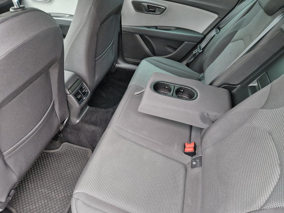 Seat Leon 1,4 TSi 150 Style ST DSG 5d
