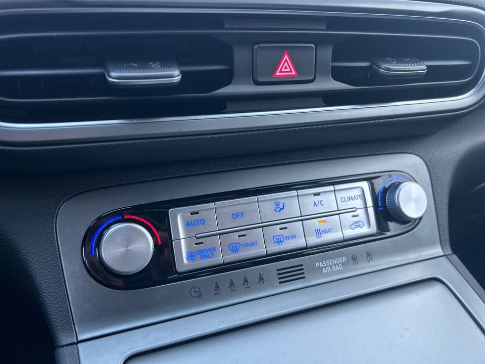 Hyundai Kona 39 EV Select 5d