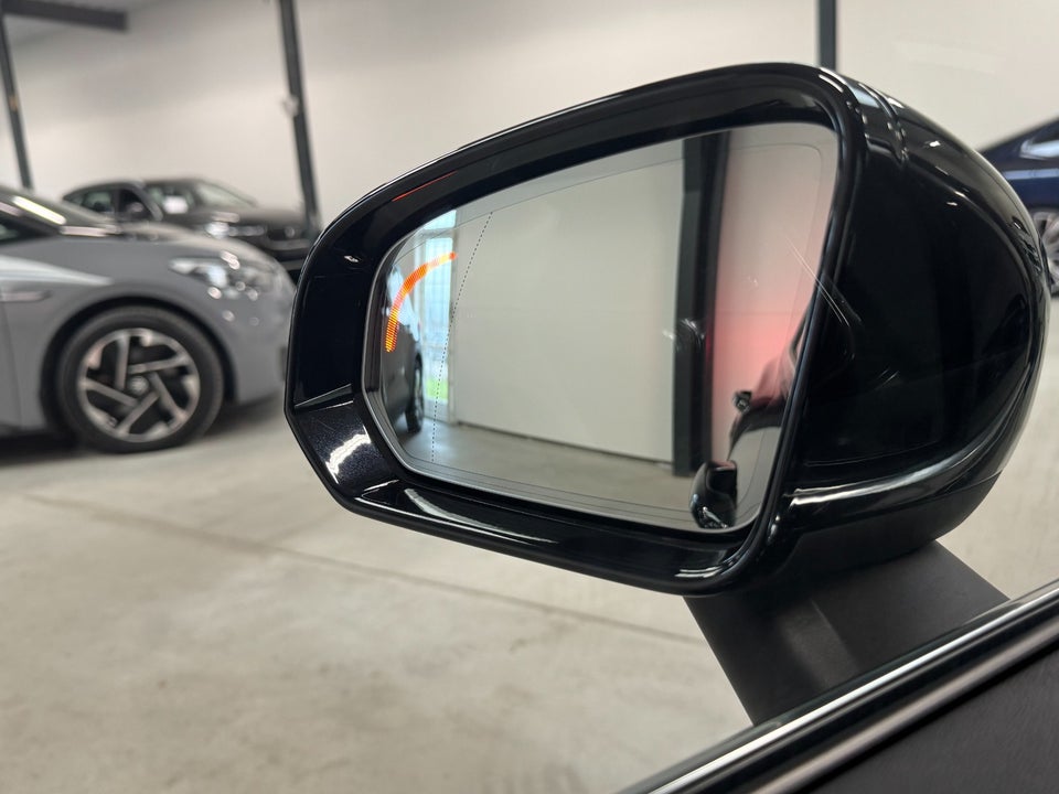 Volvo V60 2,0 B4 197 Plus Bright aut. 5d