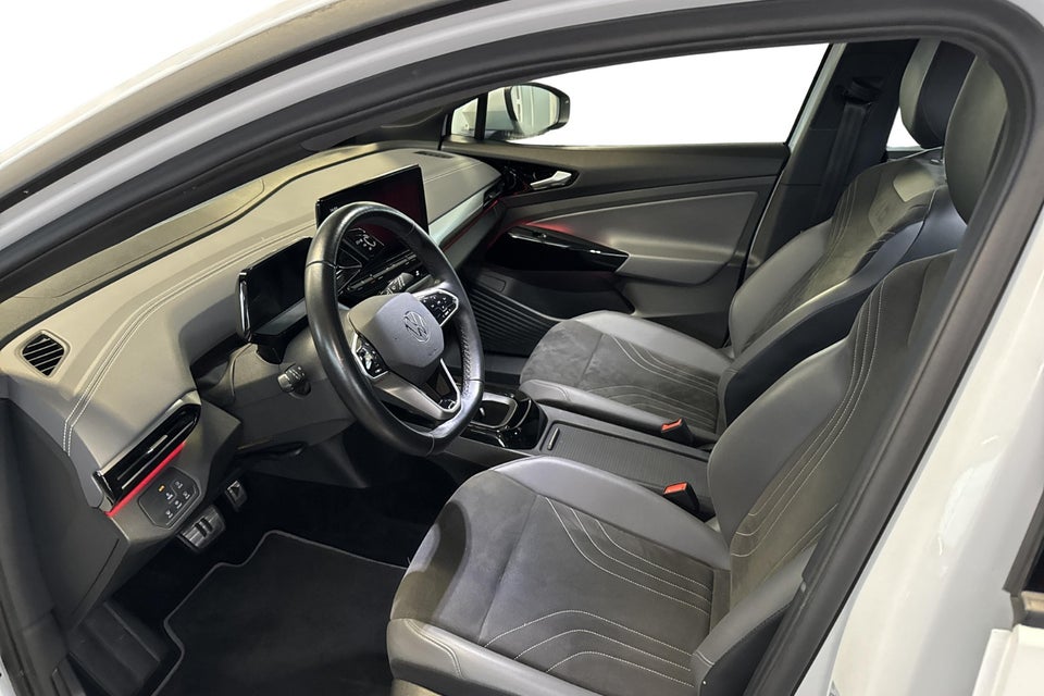 VW ID.4 77 Pro Performance 5d