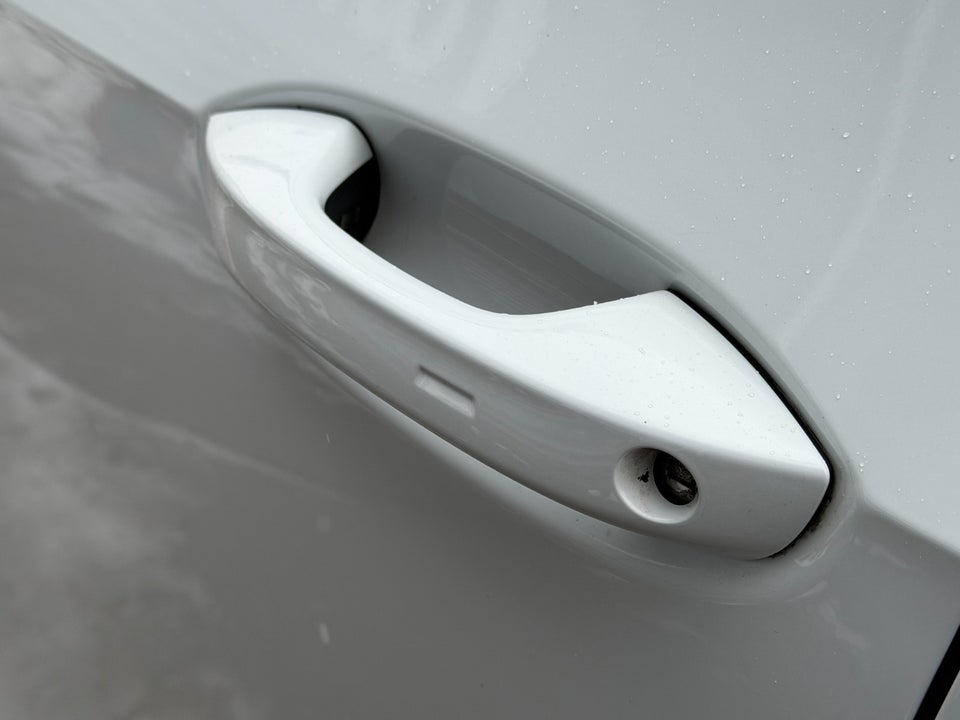 VW ID.3 58 Pro Performance Tech 5d