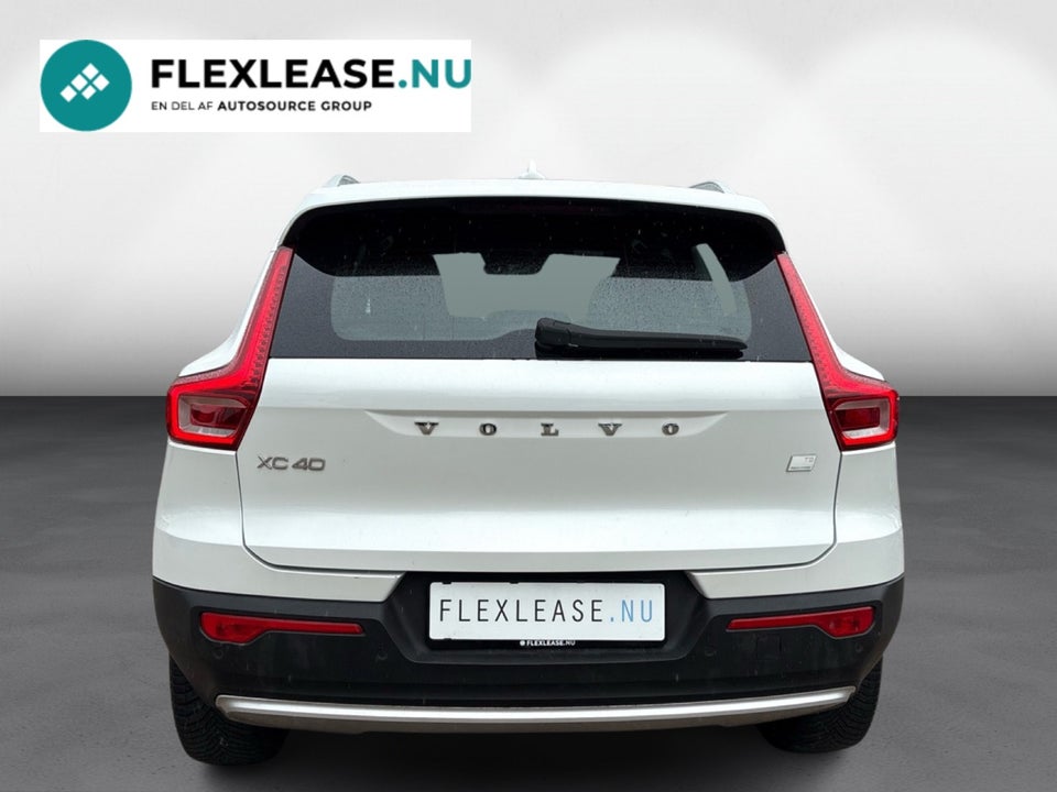 Volvo XC40 1,5 T4 Recharge Core aut. 5d