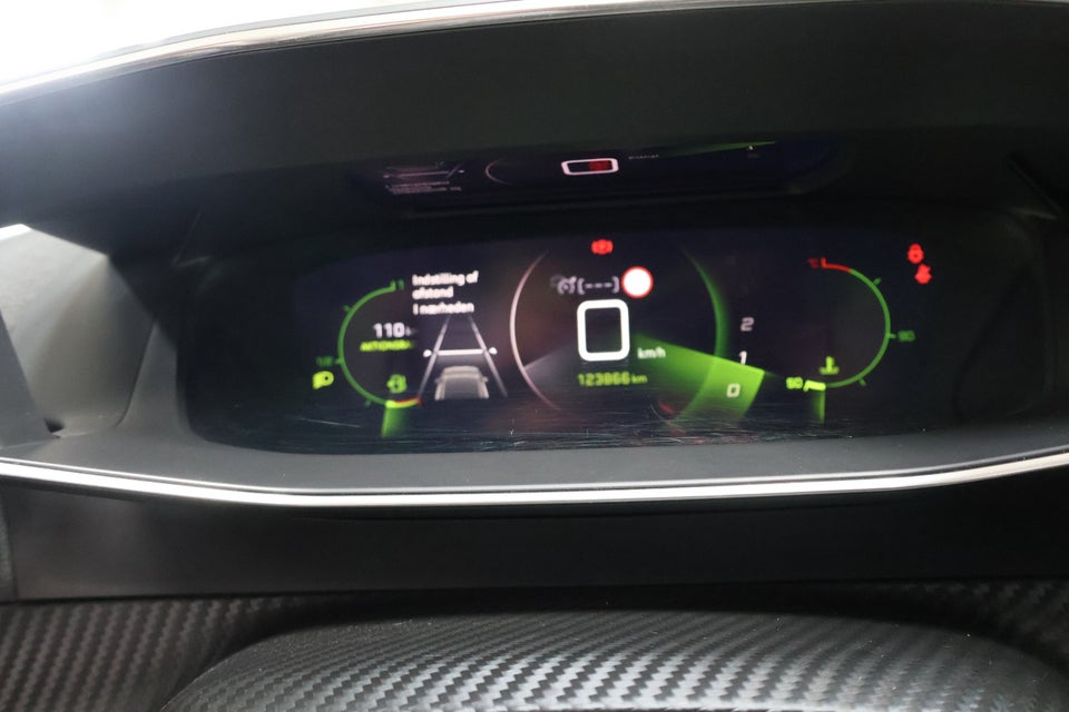 Peugeot 2008 1,5 BlueHDi 100 Allure 5d